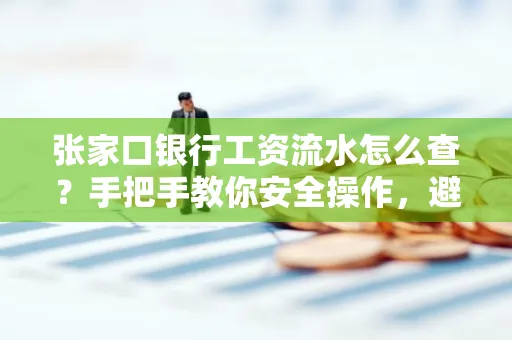 张家口银行工资流水怎么查？手把手教你安全操作，避开这些坑！